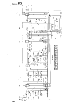 ITT Dx-receiver - Schematic - Manual 